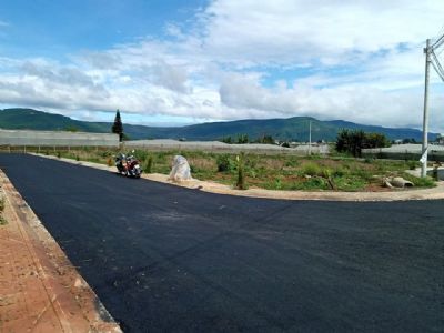 BÁN LÔ ĐẤT ĐẸP TRUNG TÂM QUẢNG LẬP