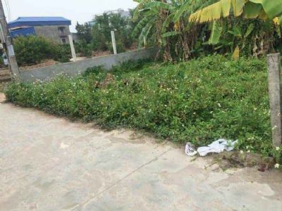 Chính chủ bán mảnh đất thổ cư vuông vắn giá chỉ 3tr/m Gần trường lái xe Ô tô số 20 CD Nghề Quân Đội
