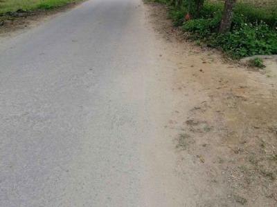 Bán  lô đất đẹp xóm 1 Nghi phong - Sổ riêng, 413m2, 100% thổ cư - Đường nhựa 12m thông thoáng
