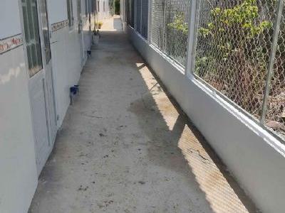 Cho thuê nhà trọ mới xây Còn trống 4 phòng Diện tích 40m2 bao rộng Bình Thủy Cần Thơ