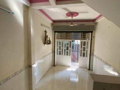 Nhà lầu sổ riêng gần GX Bùi Vĩnh giá 700tr