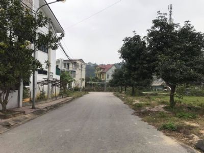 Bán Lô đất Đại Thành Trung Đô, Trung Đô, Vinh Vị trí vàng Lưng tựa núi Quyết. Bên trái là sông vinh