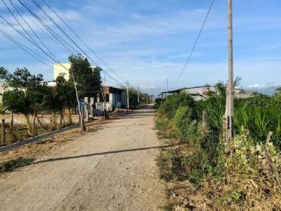 Cần bán lô thổ cư 127m, đường xe tải thông suốt, chuẩn bị làm bê tông An Hải, Ninh Phước