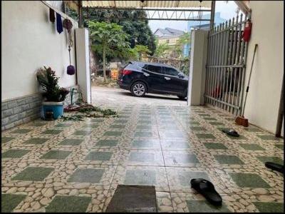 Chính chủ cần bán ngôi nhà ba tầng thiết kế kiểu hiện đại.Diện tích 75m2, hướng Tây.Tân An, Tân Dân