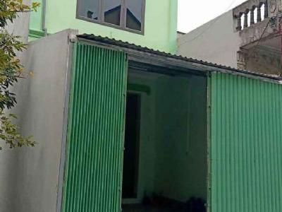 Bán nhà mặt 4.3m sâu 20m dãy trước trường cấp 3 trần hưng đao bán nhanh cho b nào có thiện trí