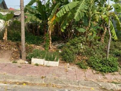 Bán lô đất Đồng Sậu Đồng Tâm Vĩnh Yên Lô L03:C diện tích 98m2 Mặt tiền 6m nở hậu hướng Đông Nam