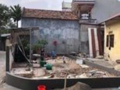 cần bán mảnh đất tài chính nhỉnh 8xxtr,2 mặt tiền ,đường oto thông thoáng tại Ngọc Long-Yên Mỹ HY