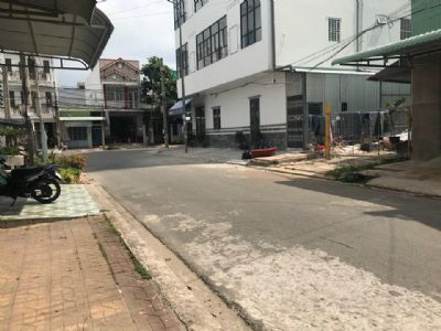 CHỦ GỬI CHO THUÊ NHÀ TRỆT KDC METRO - NINH KIỀU - CẦN THƠ + Diện tích: 81m2