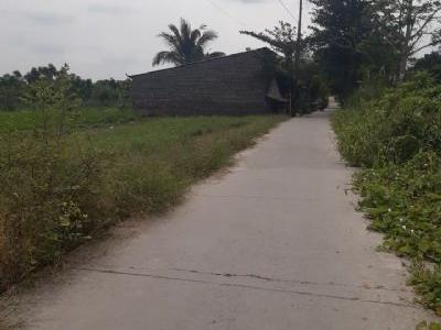 Bán Nền Thuộc Giai Xuân Phong Điền Cách chợ ủy ban trường học chỉ 1.5 km,được sử dụng mé sông