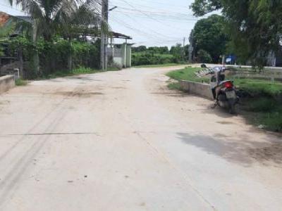 Bán Đất Nông Nghiệp Phường Văn Hải Giá Rẻ, Đất Nền Cao Ráo, Xung Quanh Đã Có Nhà Xây Rồi