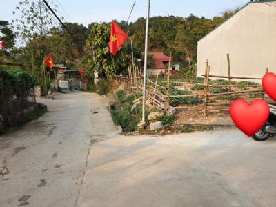 BÁN LÔ ĐẤT VUÔNG ĐẸP 2 MẶT TIỀN GẦN BỆNH VIỆN QUÂN Y 6, P. CHIỀNG SINH, TP SƠN LA