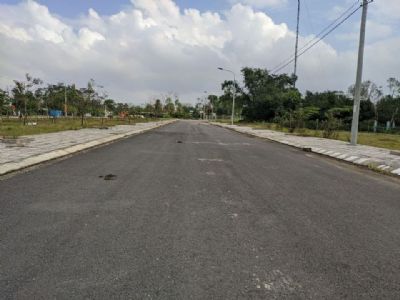 Bán Đất mặt tiền trục đường Điện Biên Phủ, cách trung tâm TP chỉ 1km Khu dân cư đông, thuận lợi kd