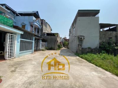 Bán đất tổ 25 đường Xuân Hoà , Phường Phan Đình Phùng. Đường oto vào thoải mái.Diện tích 73m