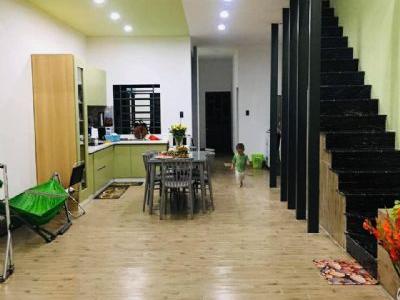 BÁN CĂN NHÀ MỚI 100 % NGAY TRUNG TÂM TP BÀ RỊA phường Long Hương xem là thích ngay nhé