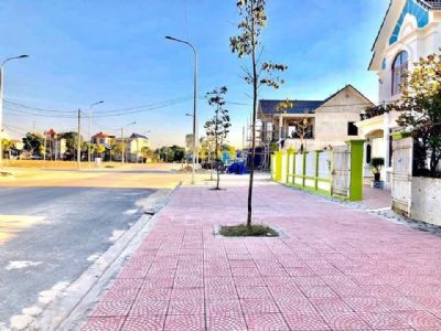 Đất nền giữa TTTP Thái Nguyên giá chỉ 6tr/m2 Cách bệnh viện, bến xe của thành phố chỉ 100m