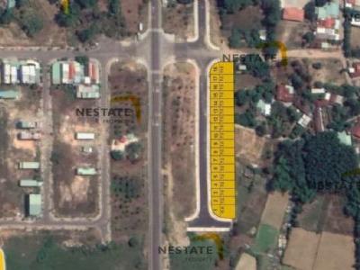 Bán Đất Tam Kỳ, trung tâm thành phố Là nơi lợi thế kinh doanh buôn bán Diện tích 7x19 Đường lớn 27m