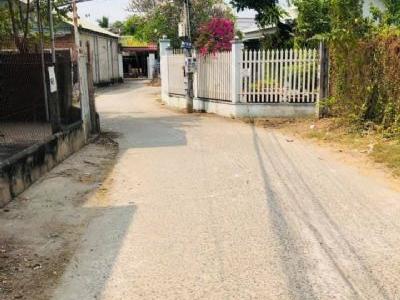 Bán nhà giá rẻ Phường 3 🏦 Khu phố 7, Huỳnh Công Giãn ,Sau siêu thị Coopmart ,Nhà xây kiên cố
