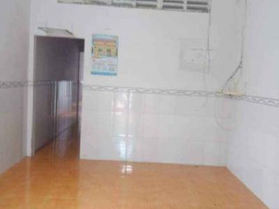 NĂM MỚI TẬU NGAY NHÀ MỚI NHÀ MẶT TIỀN ĐƯỜNG NGUYỄN TRƯỜNG TỘ, P7 Vị Trí CÁCH CẦU KÊNH XÁNG 200M