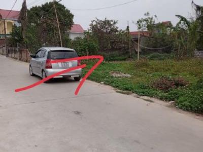có 2 lô liền kề  cần bán nhanh DT 130m, 4,8x28m ko có ở đâu giá rẻ hơn đâu Đông Phương, Đông Hưng