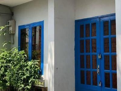 Bán nhà DT4 x 8 giá 1tỷ bớt lộc Vị trí Nguyễn ảnh thủ vào Thới tam thôn 17 gần sân bank cây sung HM