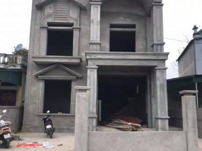 Cần bán nhà vị trí đẹp tại xã Lưỡng Vượng Tp Tuyên Quang-Tỉnh Tuyên Quang