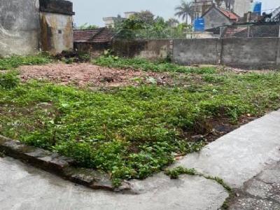 Bán Lô đất Cầu Gọ Đông phong Đông Hưng giả rẻ cho các nhà đầu tư kiếm lời tốt nhất