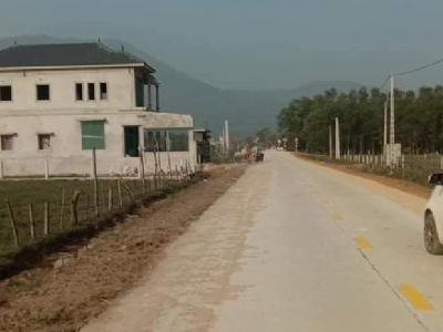BÁN ĐẤT TẠI KỲ VĂN ,KỲ ANH ,HÀ TĨNH  GIÁ chỉ 490tr. ( mua ngay vì giá rẻ nhất khu vực rồi)