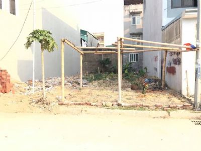Bán đất khu đô thị ven song hạc phường đông thọ tp thanh hoá Cách bệnh viện hợp lực 500m.