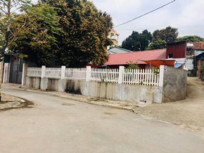 BÁN NHÀ DIỆN TÍCH 340M2 TẠI KHU ĐÔ THỊ TRẰM ĐÁ VIỆT TRÌ PHÚ THỌ