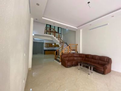 Bán nhà 3 tầng khu đô thị Bắc cầu Hạc phía sau Bệnh viện Hợp Lực