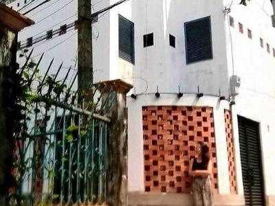 Chính chủ bán nhà.816 A.đường kiên thị nhẫn.khóm 3 p 7.tp trà vinh 6x6 m2.1 lững .1 lầu