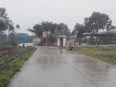 ĐẤT ĐẦU TƯ PHỔ YÊN Mua ngay trước khi Thị xã lên Thành Phố 150m2 - 450tr 70m thổ cư