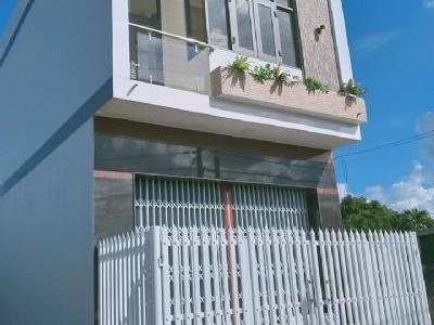 Chỉ 1 căn duy nhất đẹp xinh tại ấp Bình Tạo xã Trung An tp Mỹ Tho Cách đường tỉnh 864 khoảng 100m