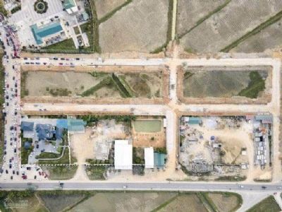 Bán đất nền MB quy hoạch mới, ngay công sở Phường Đông Tân cách TTTP Thanh Hóa tầm 4km