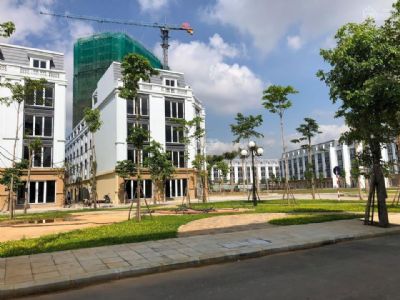 NHÀ PHỐ THƯƠNG MẠI VỪA Ở VỪA KINH DOANH 2 MẶT TIỀN DUY NHẤT TẠI TRUNG TÂM TP. THANH HÓA