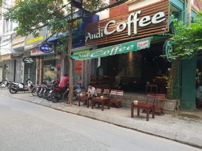 BÁN LÔ GÓC NGUYÊN HỒNG ĐỐNG ĐA, KINH DOANH, Ô TÔ DỪNG ĐỖ NGÀY ĐÊM, KINH DOANH ĐỈNH Diện tích 63m2