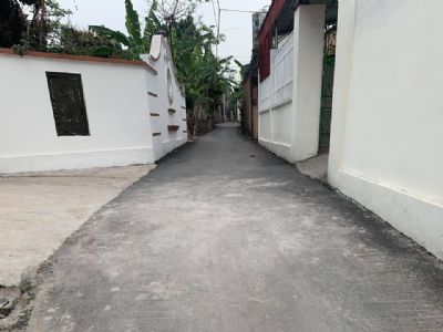 Bán lô đất tại Lai Sơn Đồng Tâm Vĩnh Yên Hộ khẩu tại Vĩnh Yên chưa bao giờ rẻ đến thế