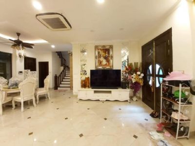 Bán Biệt thự trung tâm Đống Đa 6 tầng thang máy 104m2 Giá bất ngờ