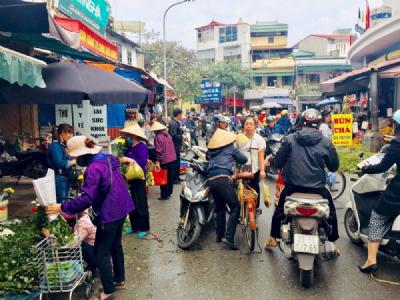 VỠ NỢ BÁN RẺ 3 LÔ ĐẤT THỔ CƯ SỔ HỒNG KHU CHỢ TỰ PHÁT VÀ ĐỐI DIỆN BỆNH VIỆN