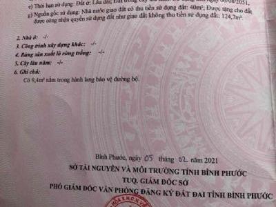 Dành cho Anh Chị mua tích lũy. Giá 700 triệu bớt lộc Lh Vân 0989598391