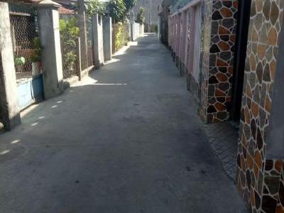 Cần Bán Căn Nhà Cấp 4 diện Tích ,6,5 x 20 Khu Phố 3,Phường Phú Thạnh ,Tp Tuy Hòa  Mặt đường Bê Tông