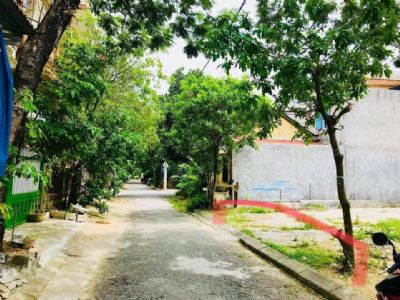 Bán đất Mặt tiền Khu Dân cư Kim Long ngang 10m Giá 14,5tr/m2( có lưu chủ)