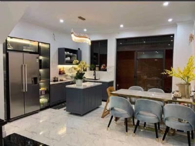 NHÀ SIÊU ĐẸP, XEM LÀ MÊ NGAY KHU VỰC HIẾM NHÀ BÁN KĐT Văn Phú 89m 5T Mt 5m 9.3 tỷ