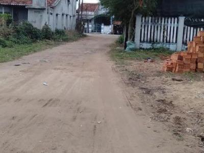 ần bán lô đất ở đường Lê hanh (đường 21) cách đường qlo29 cũ tầm 50 m cách hùng vương 400m