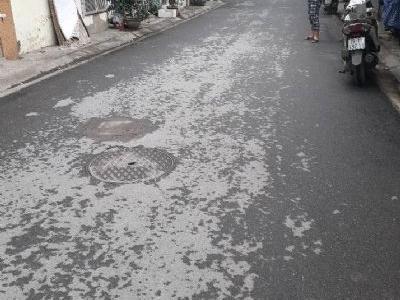Bán nhà Tây Mỗ Nam Từ Liêm, 59m, MT 4m, lô góc, oto, KD Hiện trạng nhà cấp 4 đang cho thuê