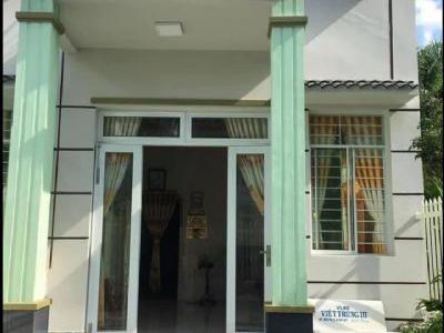 Bán nhà Phú Khương bến tre hẻm cafe 999 Cần tiền trả nợ bán gấp căn nhà cấp 4 Diện tích 96,7m2