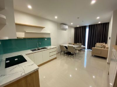 Cần cho thuê gấp căn 1pn+1wc full đủ đồ vinhoms ocean park. Diện tích:43m2 Giá thuê:5tr