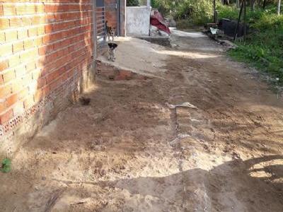 Bán nền Sơn Đông 5×30m , 70 thổ cư. Sổ thể hiện đường đi. Đường 2m. Giá 370tr ( bao thuế)