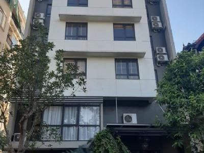 BOM TẤN TRIỆU ĐÔ MẶT PHỐ VIP TRUNG TÂM BA ĐÌNH HIẾM NHÀ BÁN THỬA ĐẤT VÀNG NỞ HẬU CĂN GÓC 3 thoáng