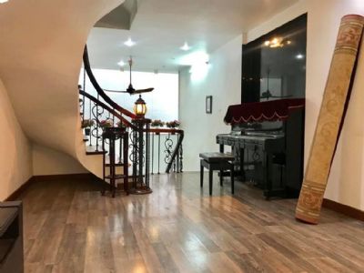 BÁN NHÀ QUẬN CẦU GIẤY NGÕ BA GÁC ĐUA NHAU HAI MẶT THOÁNG DIỆN TÍCH RỘNG GIÁ NHỈNH 4 TỶ